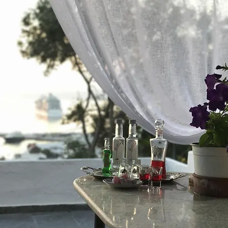 Garden Natasa Διαμέρισμα *