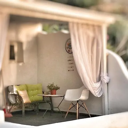Garden Natasa Διαμέρισμα