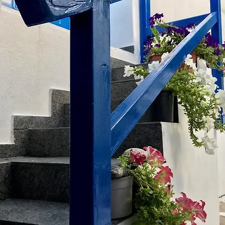 Garden Natasa Διαμέρισμα *
