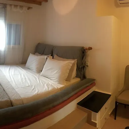 Διαμέρισμα Garden Natasa Mykonos Town